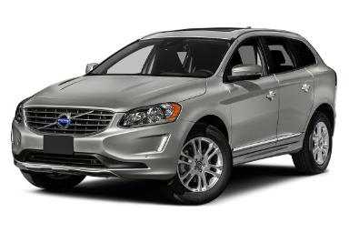 عکس ولوو XC60 مدل 2009