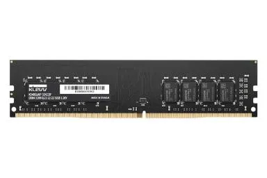 کلو U-DIMM Standard ظرفیت 32 گیگابایت از نوع DDR4-3200