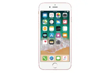 عکس آیفون 6s اپل