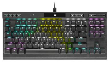 عکس کورسیر K70 RGB CHAMPION Series