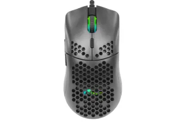 مقایسه گرین GM606-RGB با ریزر Basilisk V3