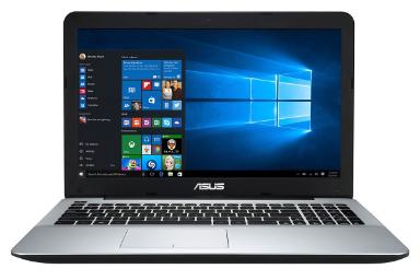 Asus X555Li Core I7 8Gb 1Tb 2Gb