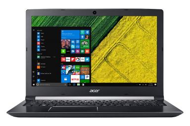 عکس اسپایر A515-51G-54S7 ایسر Core i5 MX150 12GB 1TB