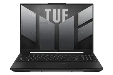 مقایسه TUF Gaming A16 Advantage Edition FA617XS ایسوس Ryzen 9 7940HS RX 7600S 32GB 1TB با IdeaPad Slim 3 15IRU8 لنوو Core i7-13620H UHD 16GB 512GB