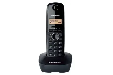 عکس پاناسونیک KX-TG1611