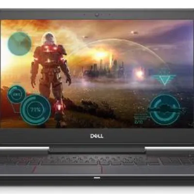 G5 5587 دل Core i9 16GB 1256GB