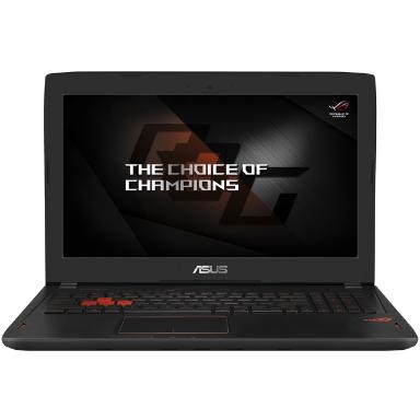 عکس ROG GL502VM ایسوس Core i7 12GB 1TB 6GB