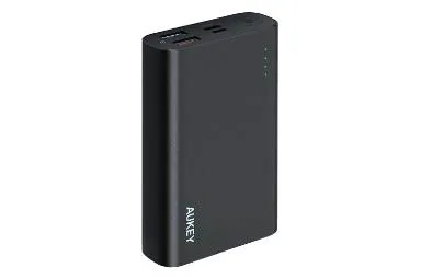 مقایسه آکی PB-XD12 با ظرفیت 10000 میلی‌آمپر ساعت {request()->input('language_config')['common']['with']} وگر VP-1087PD با ظرفیت 10000 میلی‌آمپر ساعت