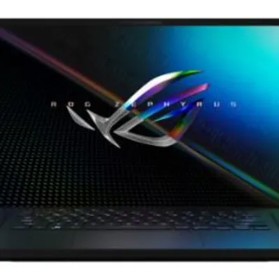 Zephyrus M16 GU603ZM ایسوس Core i7-12700H RTX 3060 40GB 2TB