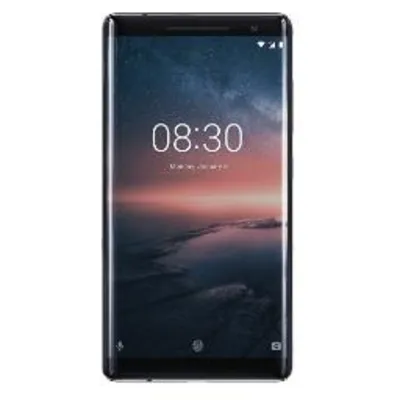 نوکیا 8 سیروکو
