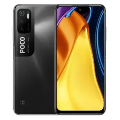 پوکو M3 پرو شیائومی 5G