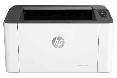 اچ پی Laser 107w
