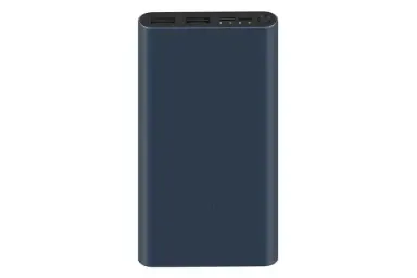 مقایسه باسئوس S10 Bracket با ظرفیت 10000 میلی‌آمپر ساعت و امکان شارژ بی‌ سیم {request()->input('language_config')['common']['with']} شیائومی می پاور بانک 3 PLM13ZM با ظرفیت 10000 میلی‌آمپر ساعت