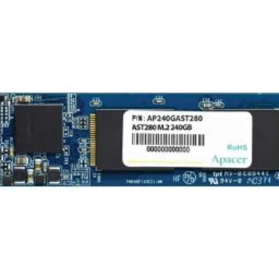 اپیسر AST280 SATA M.2 ظرفیت 480 گیگابایت