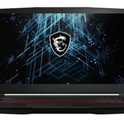 GF63 Thin 11UC ام اس آی Core i5-11400H RTX 3050 8GB 512GB