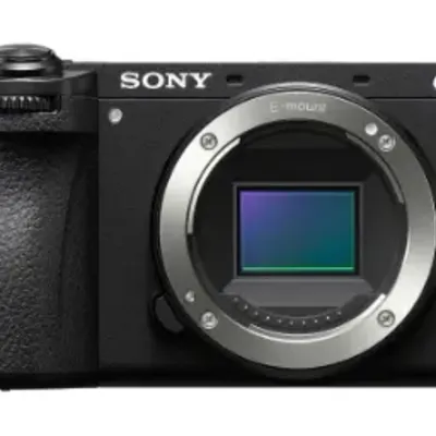 سونی a6700