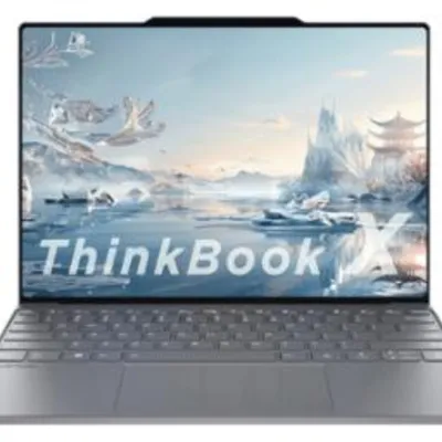 Thinkbook X لنوو Core Ultra 9 185H Arc 32GB 1TB