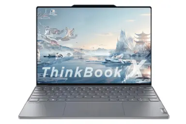 مقایسه Thinkbook X لنوو Core Ultra 9 185H Arc 32GB 1TB با IdeaPad Slim 3 15IRU8 لنوو Core i5-1335U Iris Xe 8GB 512GB