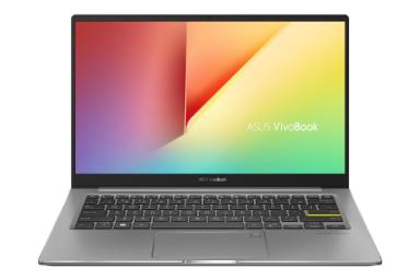 عکس VivoBook S13 S333JQ ایسوس Core i7-1065G7 MX350 8GB 512GB