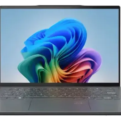 Swift 14 AI ایسر X Elite Adreno 32GB 1TB