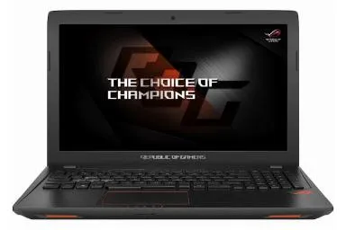 عکس ROG GL553VD ایسوس Core i7 12GB 1TB 4GB