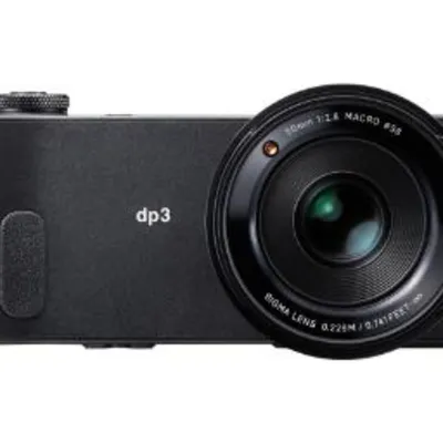 سیگما dp3 Quattro