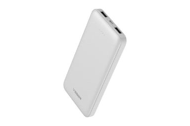 مقایسه وگر VP-1053 با ظرفیت 10000 میلی‌آمپر ساعت با انکر A1363 PowerCore با ظرفیت 20000mAh میلی‌آمپر