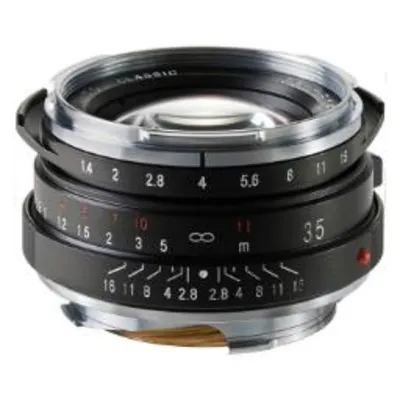 فوخلندر 35mm F1.4 Nokton