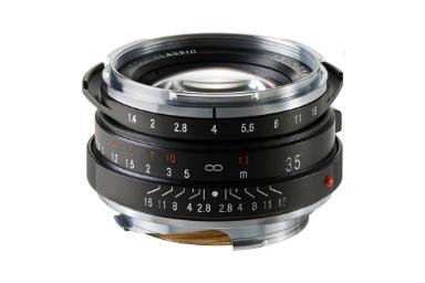 مقایسه فوخلندر 35mm F1.4 Nokton با کانن EF-S 18-135mm F3.5-5.6 IS USM