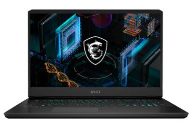 عکس KATANA LEOPARD GP76 11UG ام اس آی Core i7-11800H RTX 3070 16GB 1TB