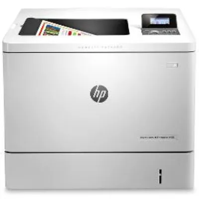 اچ پی Color LaserJet Enterprise M553n