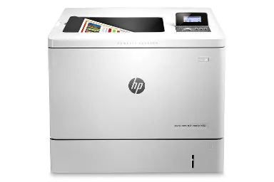 مقایسه اچ پی Color LaserJet Enterprise M553n با کانن MF237w