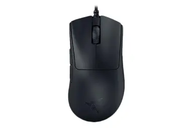 عکس ریزر DEATHADDER V3