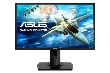 مقایسه ایسوس 27 اینچ مدل PB278Q {request()->input('language_config')['common']['with']} ایسوس 24 اینچ مدل VG248QG