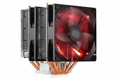 مقایسه کولر مستر Blizzard T620 با کولر مستر HYPER T200