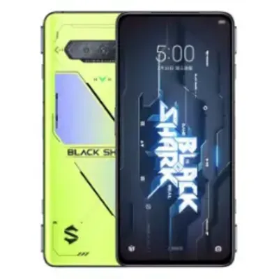بلک شارک 5RS شیائومی