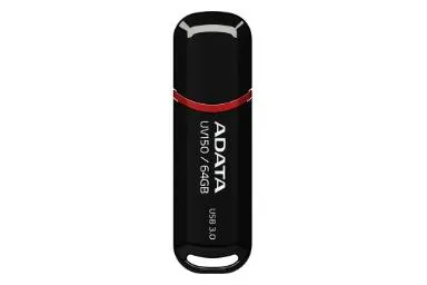 ای دیتا مدل DashDrive UV150 ظرفیت 64 گیگابایت