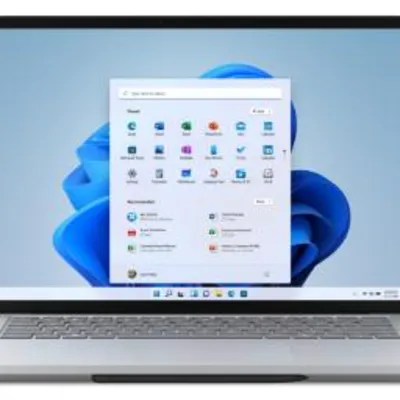سرفیس لپ‌ تاپ استودیو مایکروسافت  Core i7-11370H RTX 3050 32GB 2TB