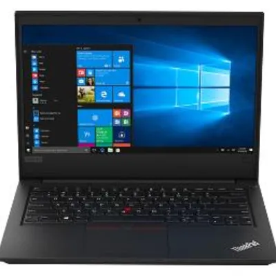 ThinkPad E490 لنوو Core i5 8GB 1TB