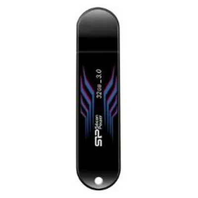 سیلیکون پاور مدل Blaze B10 ظرفیت 32 گیگابایت
