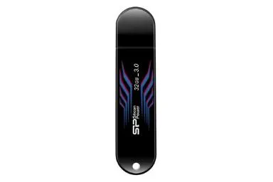 سیلیکون پاور مدل Blaze B10 ظرفیت 32 گیگابایت