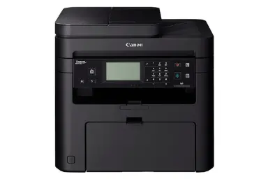 مقایسه کانن MF249dw با اچ پی LaserJet MFP M236dw