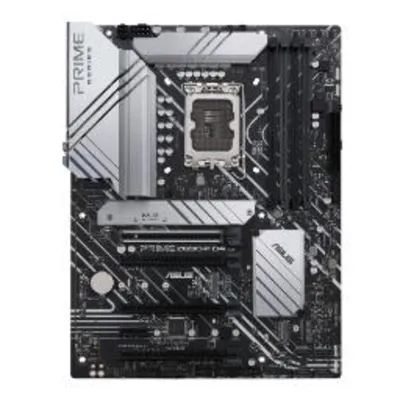 ایسوس PRIME Z690-P D4-CSM