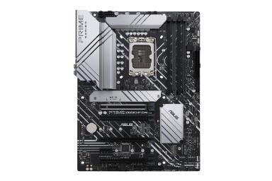 مقایسه ایسوس PRIME Z690-P D4-CSM با گیگابایت H610M S2H DDR4 (rev. 1.0)