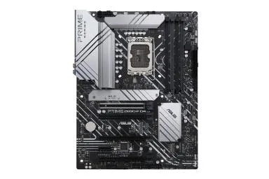 عکس ایسوس PRIME Z690-P D4-CSM