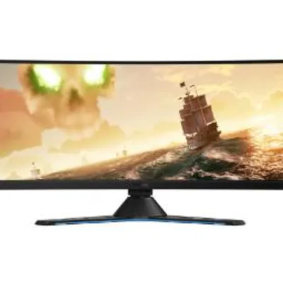 لنوو 43.4 اینچ مدل Legion Y44w-10