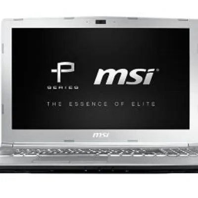 PE62 8RC ام اس آی Core i7 GTX 1050 8GB 1128GB