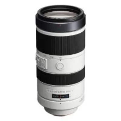 سونی 70-400mm F4-5.6 G SSM II