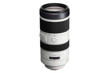 مقایسه سونی 70-400mm F4-5.6 G SSM II با کانن EF 100mm f/2.8L Macro IS USM