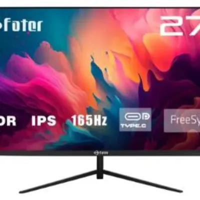 فاطر 27 اینچ مدل F27-165B1